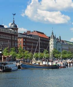 Koulutusohjelman tavoitteena on antaa infrastruktuurin rakennuttamisen perustaidot infrahankkeeseen osallistuville.