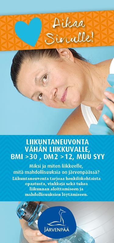 Liikkeellä