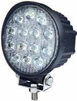 Epistar LED Tuotenro: 809027 LED LED