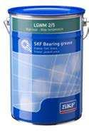 Tekniset tiedot 140 Tyyppimerkintä DIN 51825 -koodi NLGI -kovuusluokka 1 2 Saennin Väri Perusöljy LGWM 2/(pakkauskoko) KP2G-40 Kompleksikalsium- sulfonaatti Keltainen Synteettinen (PAO)/ mineraali