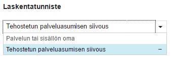 6.3 Palveluntuottajan hinnasta poikkeava asiakashinta Tehostetun palveluasumisen ostopalveluissa on mahdollista luoda asiakkaalle ostovoima, jolla asiakkaan hinta on pienempi kuin palveluntuottajan