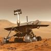 Esimatkailua Marsiin NASA:n Mars-kulkijat