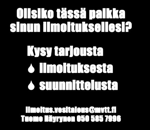 sillat Weltek (80x40) - Voimalaitokset ja padot Weltek Oy Meskantie 32 37200 Siuro - Putki ja kaapelilinjat -