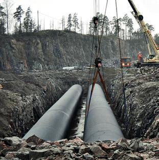 tiivis, kestävä ja helposti asennettava perusratkaisu monen kokoisiin kohteisiin.