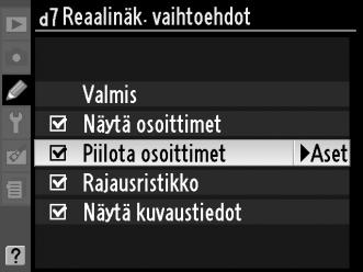 Päivämäärän voi muuttaa tai vaihtoehtoisia päivämääriä tallentaa korostamalla muistipaikka, painamalla 2 ja valitsemalla päivämäärä.