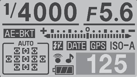 ..94 9 Mittaus...88 10 Autom. tarkennusaluetila...56 11 Tarkennustapa...54 12 Kuvanottotapa.