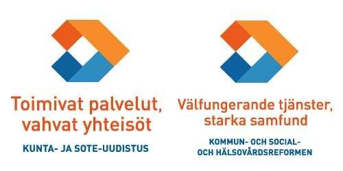 Kunnan ilmoitus valtiovarainministeriölle kuntarakenneuudistukseen liittyvästä selvitysalueesta Kuntarakennelain (1698/2009) 4 b :n mukaan kunnan tulee yhdessä muiden kuntien kanssa selvittää kuntien