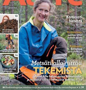 Vuonna 2018 numeroiden 2, 3, 7 ja 9 painosmäärä on 30 000 kpl ja numerot 1, 5, 8 ja 11 ovat tutkimusnumeroita.