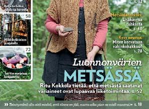 Metsätyökäsineet. Perinnerakentaminen.