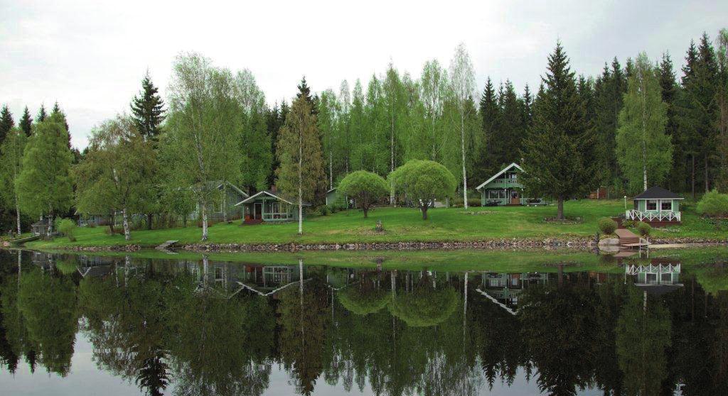 Karttula on luonnonkaunis maaseutukylä Vuokrattavat ja myytävät omakotitalotontit Vapaita vuokrattavia ja myytäviä omakotitalotontteja asuntorakentamiseen on Karttulan keskustan alueella sekä