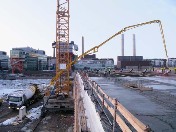 BETONILABORANTTI JA -MYLLÄRI pätevöitymiskurssi 09. - 11.01.2018-1. kurssijakso 05. - 07.02.2018-2. kurssijakso 12. - 14.03.2018-3.