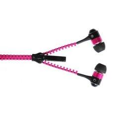 4250040 916526 ME 6/48kpl 05001652 Stereo Earphone Zipper Sis.