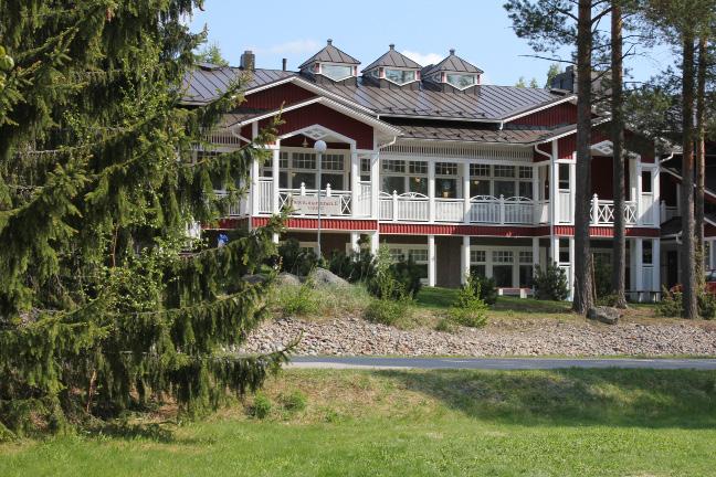 34800 Virrat Rakennuttaja