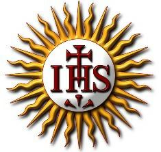 Jesuiitat Jesuiittajärjestö Societas Jesu (Jeesuksen seura) perustettiin uskonpuhdistuksen vastavoimaksi vuonna 1534.