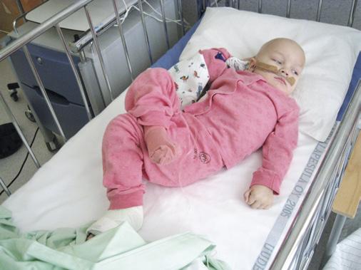 Teksti ja kuvat Tomi Juvonen Diagnoosi, joka muutti elämän 6 Jo melkein kymmenen vuotta sitten, syksyllä 2007, elimme mukavaa elämää perheemme kanssa, johon kuului tuolloin kaksi poikaa.