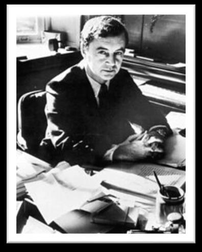 Roolit käyttäytymisemme ytimessä 1959 sosiologi Erving Goffman julkaisee teoksen Arkielämän roolit, jossa hän selittää ihmisen käyttäytymistä teatterivertauksen avulla.