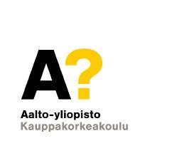 Valinta- 2014 opas Aalto-yliopiston kauppakorkeakoulu