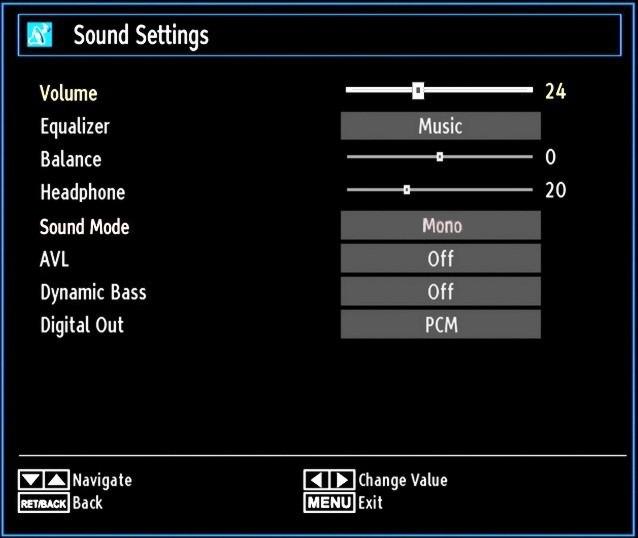 HDMI True Black (optional): While watching from HDMI source, this feature will be visible in the Picture Settings menu. You can use this feature to enhance blackness in the picture.