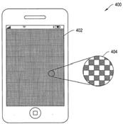 com/go/5876/ Nokian ratkaisuehdotus Applen ratkaisuehdotus Nokia: Haptikos patenttihakemus heinäkuu 2008 The problem in perfecting the tech codenamed Haptikos, meaning to touch lies in how our