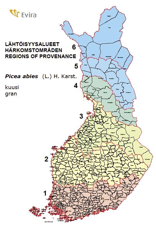 LUKE TAIMIUUTISET 1 2015 Siemenviljelyohjelman toteutuksessa haasteita Jukka Antola Luke Maa- ja metsätalousministeriö asetti 16.9.