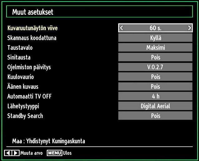 Paina OK -painiketta, kun levyn formatointi-optio on korostettuna. Valikko ilmestyy kuvaruutuun, jossa sinua pyydetään kirjoittamaan pin-tunnuksesi.