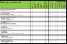 vahvistaa asiakaskohtaista