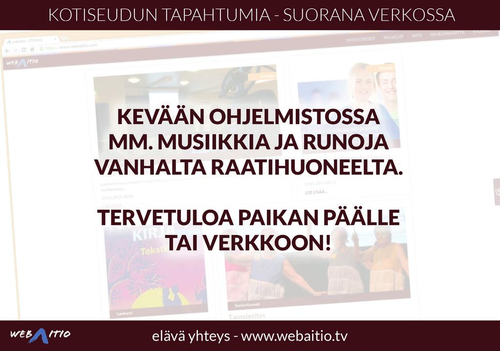 yleiset Turun kaupungin liikuntapalvelukeskus Senioriranneke ja -kortti 65 vuotta täyttäneet turkulaiset voivat ostaa Seniorirannekkeen, joka toimii sisäänpääsynä Turun kaupungin liikuntapaikkoihin