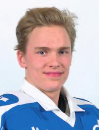 FORWARDS Pesu ja Siivous Laakso Oy - Teollisuuspesut - Erikoispesut 26 RANTANEN Mikko rantanen has been one right Wing of the leading players Born...29.10.1996, nousiainen shoots...left heiht.