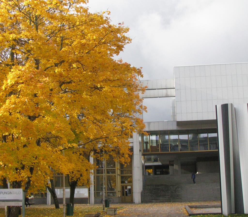 Kouvolan kaupungin