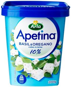 2,89 1 99 pussi -31% ARLA