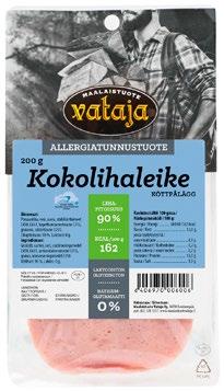 OHRALEIPÄ 550 g (3,43