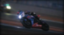 Rockstar Makita Suzukin Mat Mladin nappaa seitsemännen AMA Superbike mestaruutensa GSX-R1000:lla.