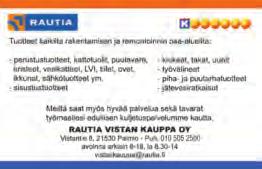 Sauvon Konekaivuu Oy Maanrakennustyöt perustus-, kuivatus ja eristystyöt pihat ja niiden kunnostukset kunnallistekniikka, pienpuhdistamot ja kentät purkutyöt, tiet, lammikot yms.