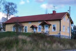 Koulutyö talossa loppui 1906, ja oppilaat siirtyivät Torikan tai Kasklahden kouluun sen mukaan, kummalla puolen Rantolan sunttia