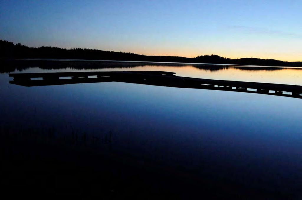 Kartanoiden Uusikylä Lintuparatiisi Markku Sakari Meriluoto 2009 TÄMÄN KIRJOITUKSEN TUOTANTO JA TEKIJÄNOIKEUDET: Tieokas Markku Sakari