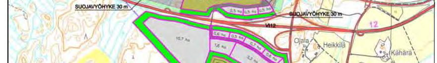 Uudenkylän henkilöasema VIRANOMAIS- TYÖ 6-14, 118-151 EKOLOGISET YHT 25-27