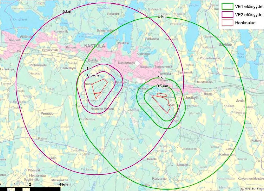 Johdanto Sinisten järvien vihreiden harjujen kauniiden kulttuurimaisemien ja kahden kaatopaikan Nastola sinunkin kotiseutusi!