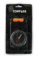 336-09204 Kompass kaardi väike. Lihtne, kuid käepärane kompass.