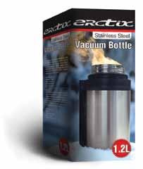 Bottle 0,75-0 336-10100 4743234048603 Vacuum Bottle 1,0-0 Roostevabast