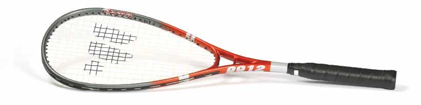 Squash WISH PRO9912 Tuontirengas Sport, Arctix Oy Urheilu Idrott Sport 2010-11