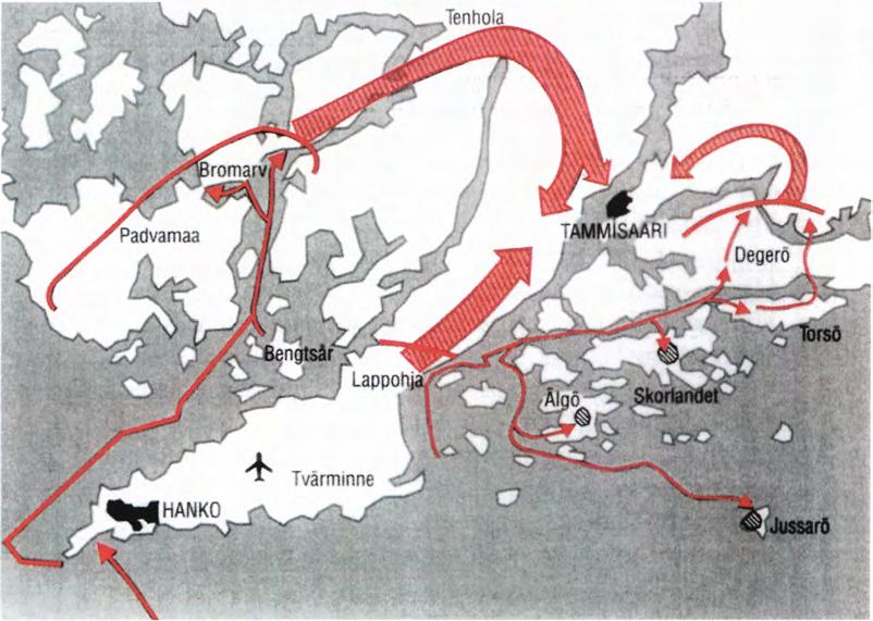 Operaatioon oli suunniteltu noin kolme divisioonaa vahvennuksineen sekä ilmavoimien ja merivoimien yksiköitä.