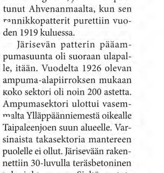 ?q Laatokan kiinteä rannikkotykistö Talvisodan alla taljoona käynnisti tehokkaan partioinnin Salmista Pitkärantaan johtavalle rantatielle.