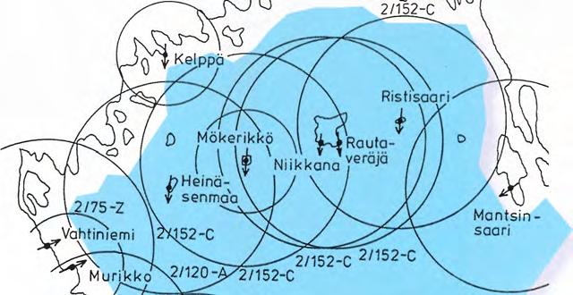 Puoli kilometriä leveä ja suunnilleen yhtä pitkä niemi erottuu selvästi Laatokan muuten näillä seuduilla suorasta ja laakeasta rannasta. Järisevänniemen eteläpuolella on Järisevänlahti.