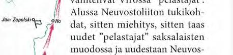 mian. Silloin vallinneessa sekavassa ja vallankumouksen pyörteiden täyttämässä tilanteessa oli sillä Viron tulevan kohtalon kannalta erittäin merkittävä rooli.