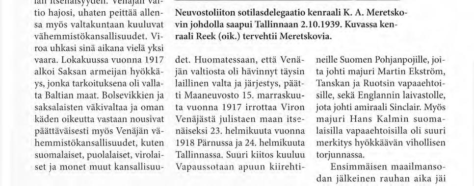 ) piiralav linnus < iahingupaik eesti lalurahva '"': Ulestous 1560 Bi linna vallutamise voi söjakäigu nasta TALLINN Vene vägede tähtsaimad söjakäigud: 1558-59» 1560 -<