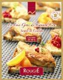 ANKAN- JA HANHENMAKSA DUCK AND GOOSE FOIE GRAS