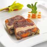 Hanhiterriini Provence 180g 101739 24 prk Rougié