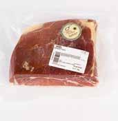 SALAMIT JA KINKUT SALAMI AND HAM 9 Noel
