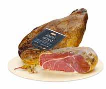 Product Catalogue - Stock Items Noel Iberico