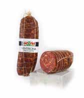 9 SALAMIT JA KINKUT SALAMI AND HAM